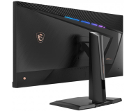 MSI Optix MPG341QR czarny - 718664 - zdjęcie 5